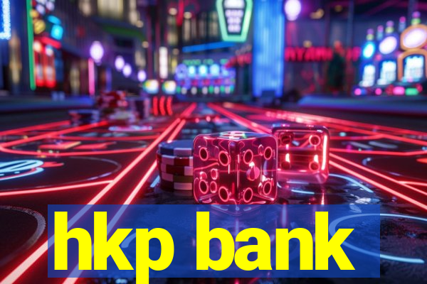 hkp bank